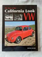 Volkswagen Vw Kever California look beetle, Boeken, Ophalen of Verzenden, Zo goed als nieuw, Volkswagen, VW