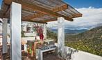 Rust en ruimte: Casa met superuitzicht en verwarmd zwembad., 3 slaapkamers, Internet, Costa del Sol, In bergen of heuvels