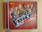 CD The Voice Kids, Cd's en Dvd's, Cd's | Kinderen en Jeugd, Ophalen of Verzenden, Muziek