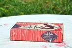 §  boite carton vide vintage savon oeuf frais, Collections, Enlèvement ou Envoi, Utilisé, Emballage