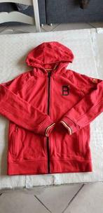 vest JBC Belgium - maat 11-12y, Ophalen of Verzenden, Voetbal, Gedragen, Maat 46 (S) of kleiner