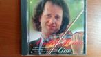 cd's André Rieu, Comme neuf, Enlèvement ou Envoi