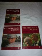 Jeugdboek Jeugdfeuilleton Wij, Heren van Zichem Ernest Claes, Boeken, Ophalen of Verzenden, Gelezen