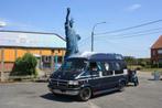 Dodge Van  campeer wagen, Caravans en Kamperen, Mobilhomes, Overige merken, Particulier, LPG, 5 tot 6 meter