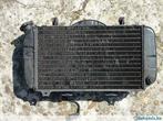 Radiateur Yamaha TRX 850, Enlèvement ou Envoi, Utilisé