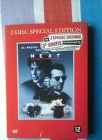 HEAT (édition spéciale 2 disques) [2xDVD] // Al Pacino, Détective et Thriller, Comme neuf, À partir de 12 ans, Enlèvement ou Envoi