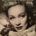 Marlene Dietrich - Mes plus grands succès, Enlèvement ou Envoi