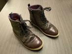 Leren schoenen voor meisje (35)