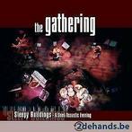 The Gathering ‎– Sleepy Buildings - A Semi Acoustic Evening, Cd's en Dvd's, Ophalen of Verzenden