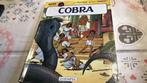 Cobra(d), Boeken, Stripverhalen, Ophalen of Verzenden, Zo goed als nieuw