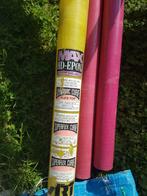 3 Mats de voile en epoxy résistants, Sports nautiques & Bateaux, Enlèvement ou Envoi, Comme neuf, Voile