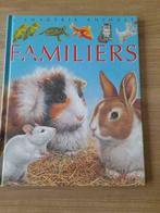 Les animaux familiers, Livres, Livres pour enfants | 4 ans et plus, Non-fiction, Garçon ou Fille, 4 ans, Utilisé