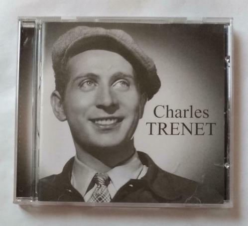 Charles Trenet comme neuf, CD & DVD, CD | Chansons populaires, Envoi