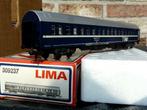 Lima HO 309237 voiture-lits bleue TEN SBB CFF, Hobby & Loisirs créatifs, Trains miniatures | HO, Utilisé, Enlèvement ou Envoi