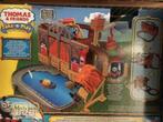 Thomas&Friends Misty Island speelset, Kinderen en Baby's, Speelgoed | Thomas de Trein, Ophalen of Verzenden, Zo goed als nieuw