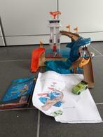 Hot Wheels 4 sets, Kinderen en Baby's, Speelgoed | Racebanen, Ophalen of Verzenden, Zelf te bouwen, Hot Wheels, Racebaan