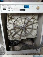 Onderdelen  Whirlpool wasmachine