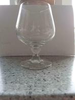 Verres Alcool cristal, Maison & Meubles, Comme neuf, Autres styles, Enlèvement, Verre ou Verres