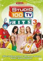 Studio 100 Hits 3, Cd's en Dvd's, Ophalen of Verzenden, Zo goed als nieuw