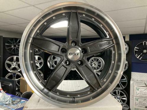 NIEUWE 19 inch 5x112 Dotz aluminium sportwielenset, Auto-onderdelen, Overige Auto-onderdelen, Audi, BMW, Mercedes-Benz, Seat, Volkswagen