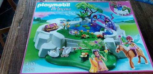 Playmobil princess, Kinderen en Baby's, Speelgoed | Playmobil, Zo goed als nieuw, Complete set, Ophalen