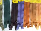 zip fermeture éclair, tirette ou fermoir nylon 10 cm, Hobby & Loisirs créatifs, Couture & Fournitures, Enlèvement ou Envoi, Neuf