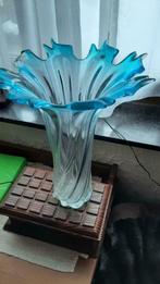 cristal italie, Ophalen