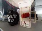 2 cruchons VAT 69 et Johnnie Walker, Verzamelen, Ophalen of Verzenden, Nieuw, Overige typen