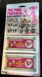 The Pink Panther speelgoed geld,1988., Verzamelen, Ophalen of Verzenden, Nieuw