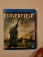 Cloverfield Blu Ray, Ophalen of Verzenden