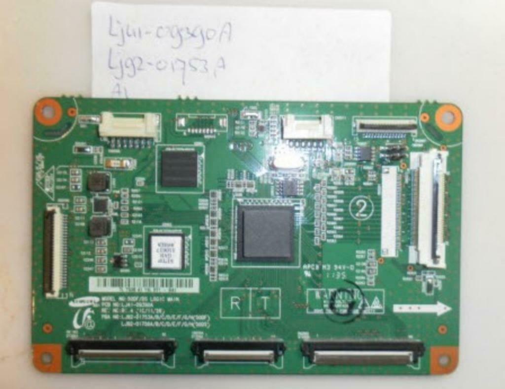 Modèle Samsung: LJ41-09390A LJ92-01753A, Hobby & Loisirs créatifs, Enlèvement ou Envoi, Comme neuf