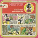 Nestor – Et la lampe merveilleuse - Single