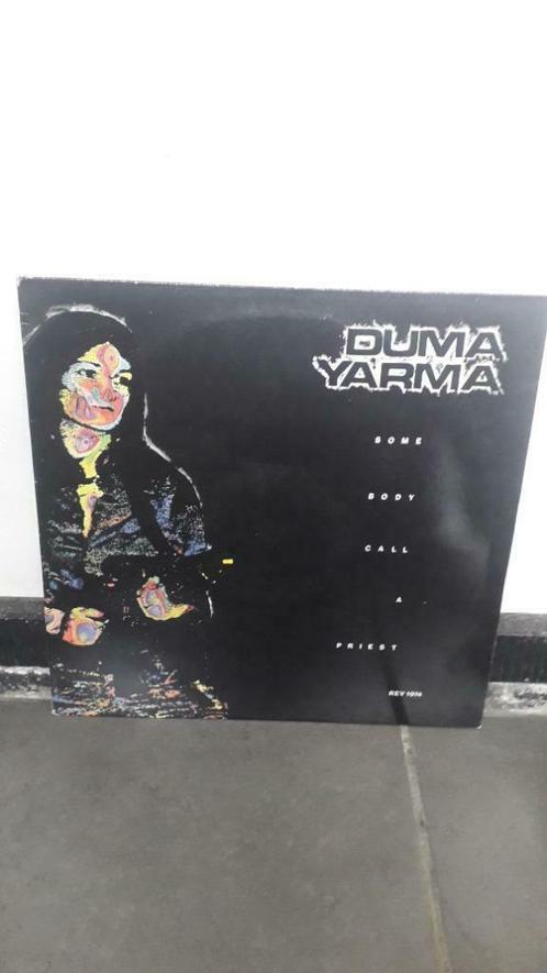 Duma Yarma, CD & DVD, Vinyles | Autres Vinyles, Enlèvement ou Envoi