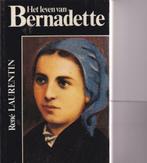 Het leven van Bernadette Soubirous, Religie, Ophalen of Verzenden, Zo goed als nieuw
