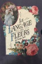 Le Langage des fleurs du temps jadis, Sheila Pickles, Enlèvement ou Envoi