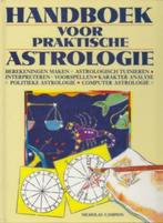 Handboek voor praktische astrologie  / Nicholas Campion, Astrologie, Ophalen of Verzenden, Zo goed als nieuw