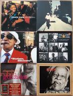 BUENA VISTA SOCIAL CLUB - Verzameling van 6 albums (6CDs), Latijns-Amerikaans, Ophalen of Verzenden