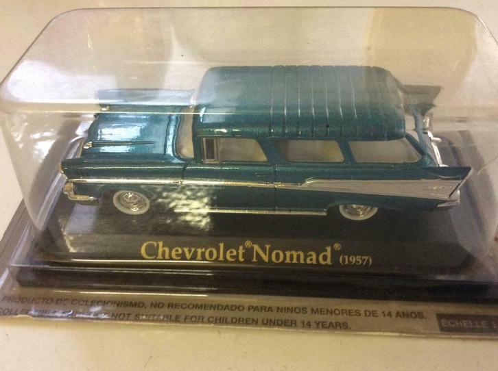 Miniatures voitures, Hobby en Vrije tijd, Modelbouw | Auto's en Voertuigen, Gebruikt, Auto, Ophalen