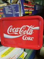 Coca-Cola plateau . Als nieuw ., Verzamelen, Ophalen of Verzenden, Zo goed als nieuw