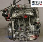 Moteur HONDA ACCORD VII FR-V 2.2L Diesel N22A1, Honda, Utilisé, Envoi