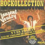 Laurent Voulzy – Rockollection Part 1 & 2 – Single, 7 pouces, Pop, Enlèvement ou Envoi, Single
