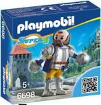 Playmobil Koninklijke wacht van Heer Ulf - 6698, Kinderen en Baby's, Speelgoed | Playmobil, Ophalen of Verzenden, Nieuw, Los Playmobil