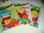 3 boekjes in kleuren met optellen en aftrekken, Ophalen of Verzenden, Nieuw, Rekenen