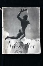 fotoboek Antwerpen 1951, Ophalen of Verzenden