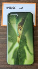 Hoesje iPhone 11 - Disney Tinkerbel, Nieuw, Ophalen of Verzenden, IPhone 11