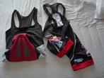 fietsbroek, Ophalen, Nieuw, S, Bovenkleding
