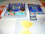 DS Tetris DS (orig-compleet), Games en Spelcomputers, Ophalen of Verzenden, Gebruikt, Puzzel en Educatief, Vanaf 3 jaar