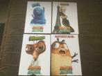 Postkaart DreamWorks Monsters vs Aliens, Verzamelen, Ophalen of Verzenden, Zo goed als nieuw