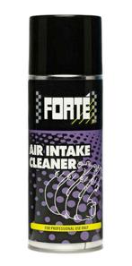 Forte Air Intake Cleaner 400ml, Ophalen of Verzenden, Nieuw, Universele onderdelen