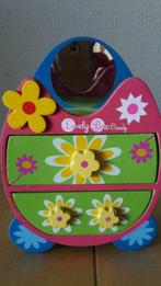 Boite à bijoux enfant, Enfants & Bébés, Enlèvement ou Envoi, Utilisé